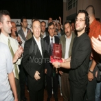 Tamim al barghouti sur yala.fm